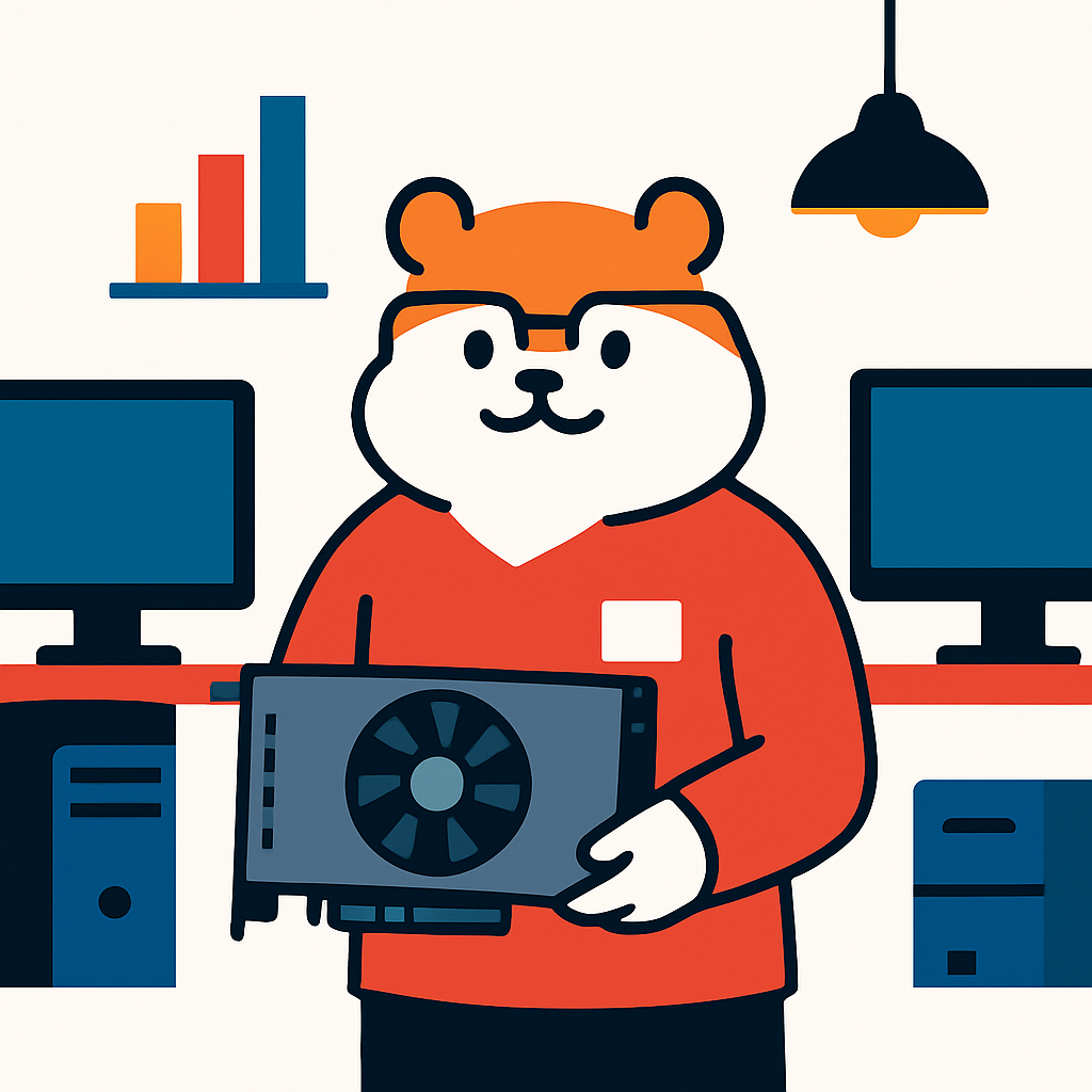 H2: AMD의 사업전략과 미래 전망은?

P: AMD는 최근 들어 기분